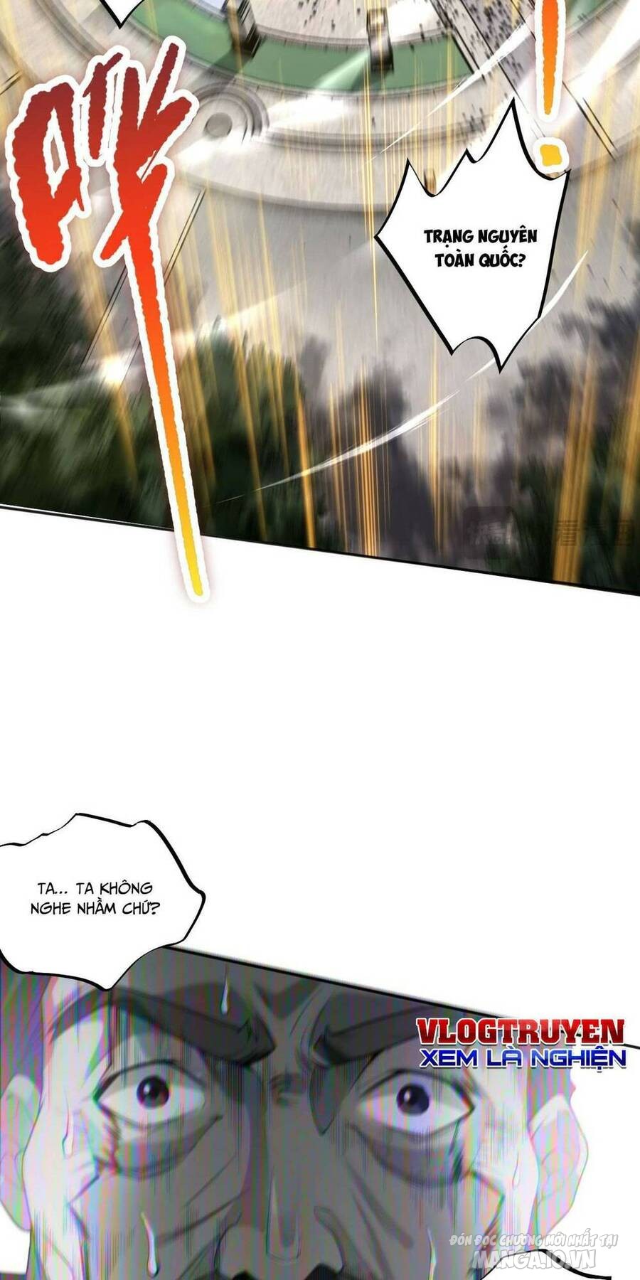 Tử Linh Pháp Sư: Ta Chính Là Thiên Tai Chapter 14 - Trang 2