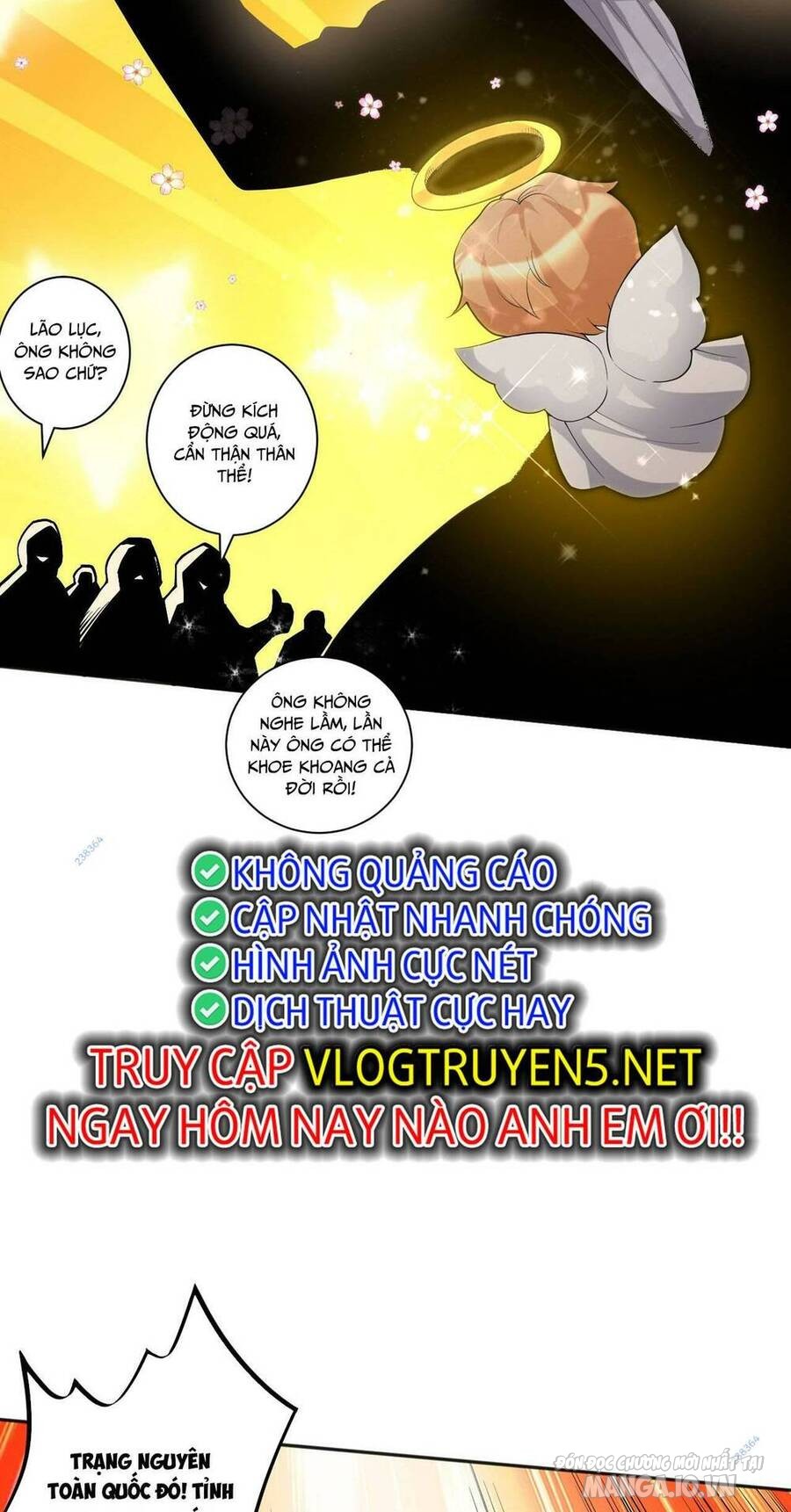 Tử Linh Pháp Sư: Ta Chính Là Thiên Tai Chapter 14 - Trang 2