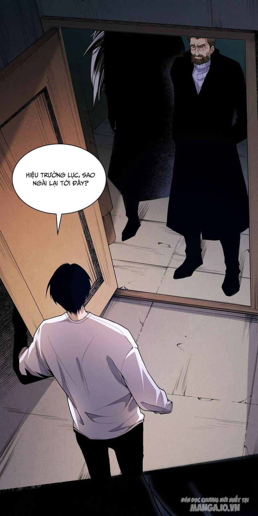 Tử Linh Pháp Sư: Ta Chính Là Thiên Tai Chapter 14 - Trang 2