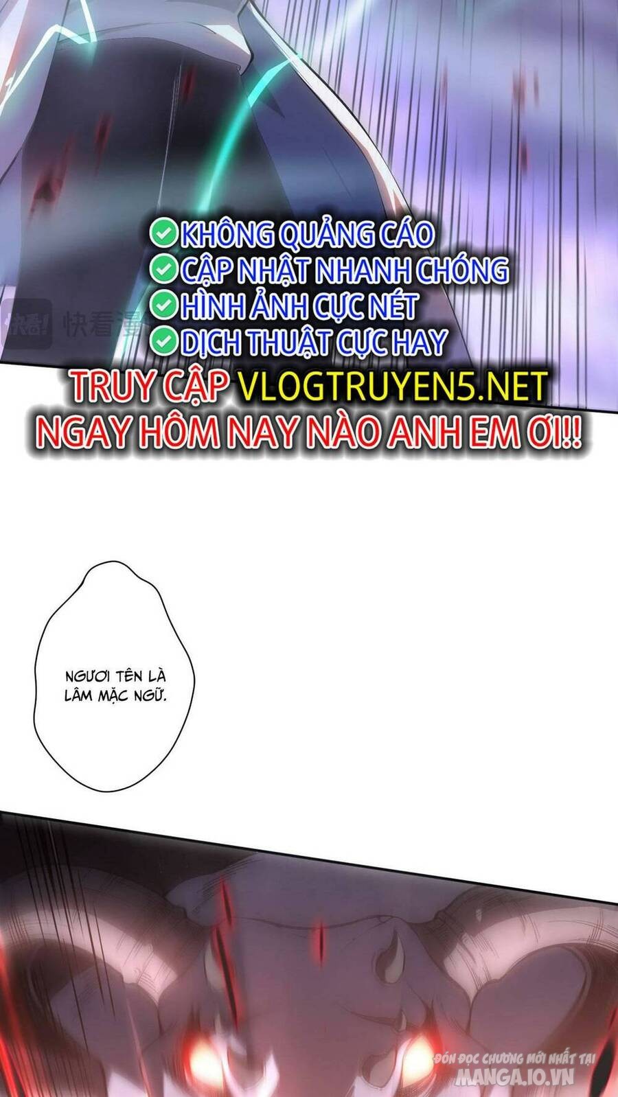 Tử Linh Pháp Sư: Ta Chính Là Thiên Tai Chapter 14 - Trang 2