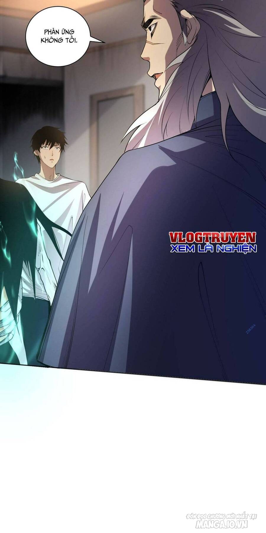 Tử Linh Pháp Sư: Ta Chính Là Thiên Tai Chapter 14 - Trang 2