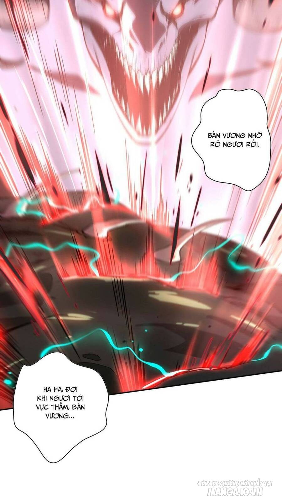 Tử Linh Pháp Sư: Ta Chính Là Thiên Tai Chapter 14 - Trang 2