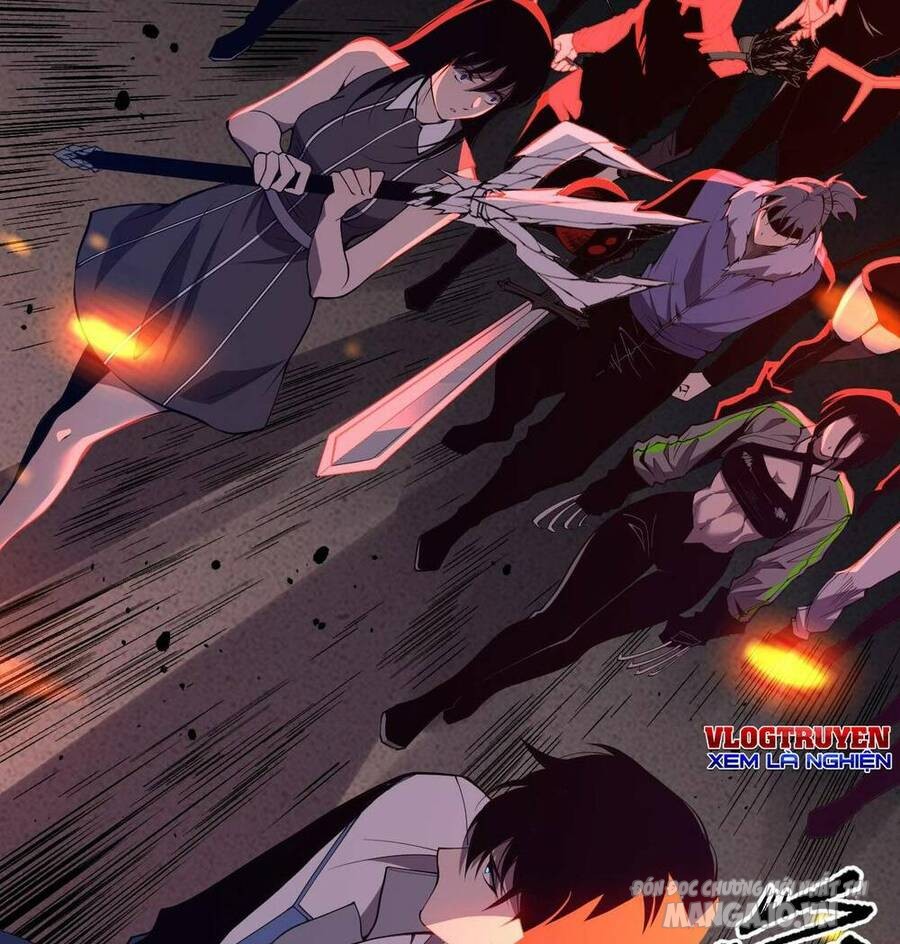 Tử Linh Pháp Sư: Ta Chính Là Thiên Tai Chapter 13 - Trang 2