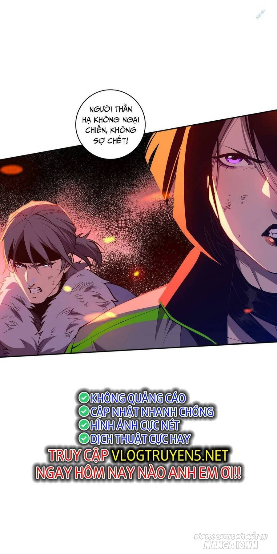 Tử Linh Pháp Sư: Ta Chính Là Thiên Tai Chapter 13 - Trang 2