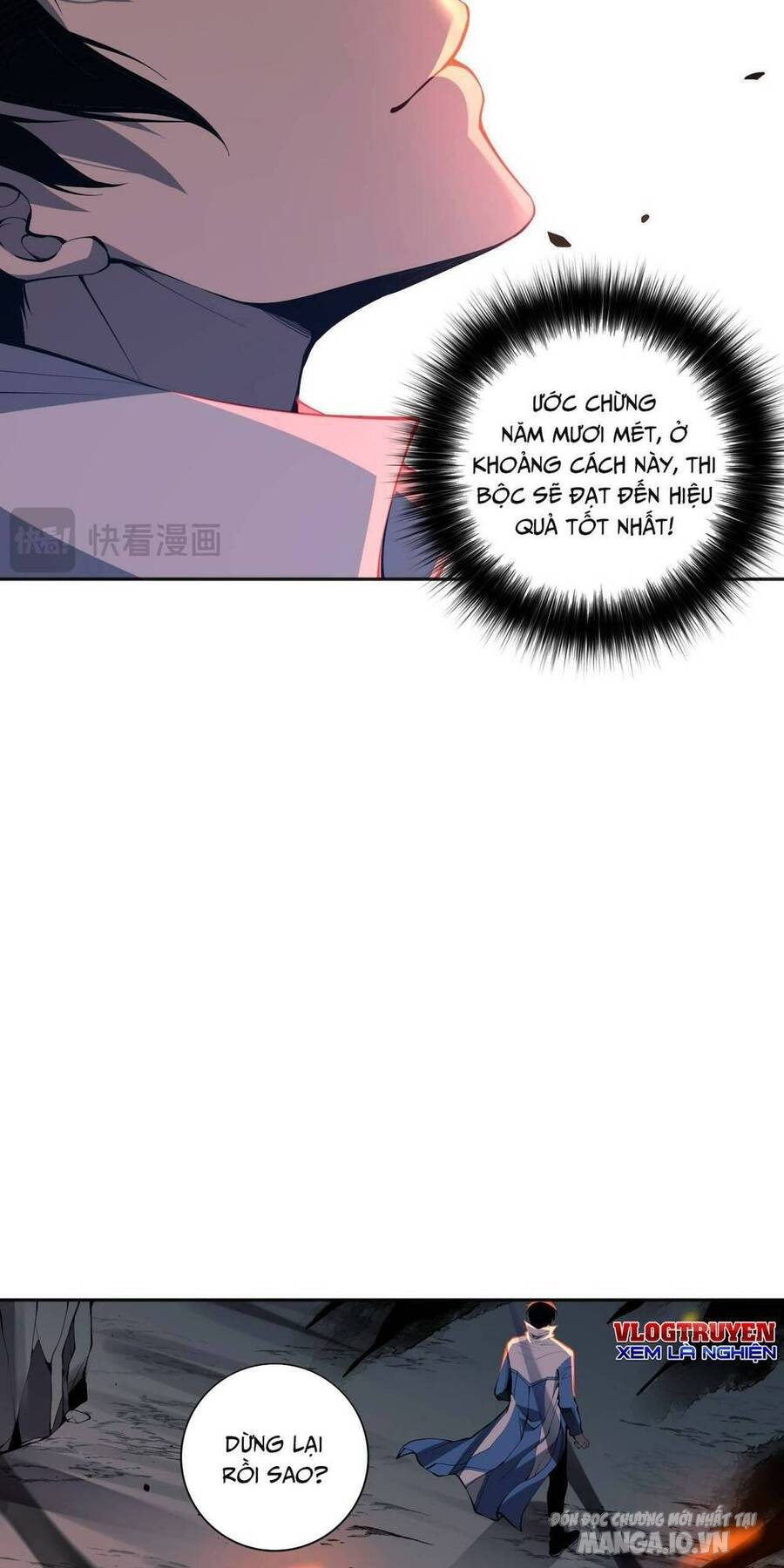 Tử Linh Pháp Sư: Ta Chính Là Thiên Tai Chapter 13 - Trang 2