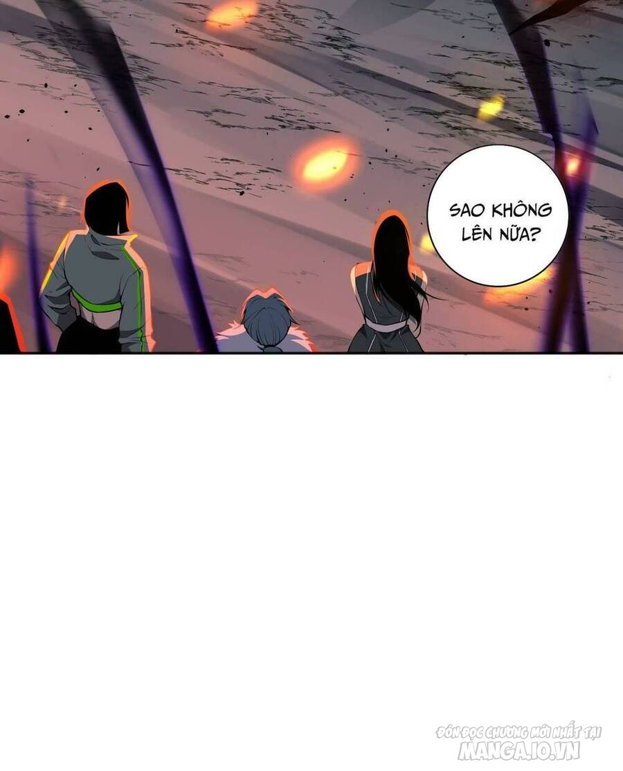 Tử Linh Pháp Sư: Ta Chính Là Thiên Tai Chapter 13 - Trang 2