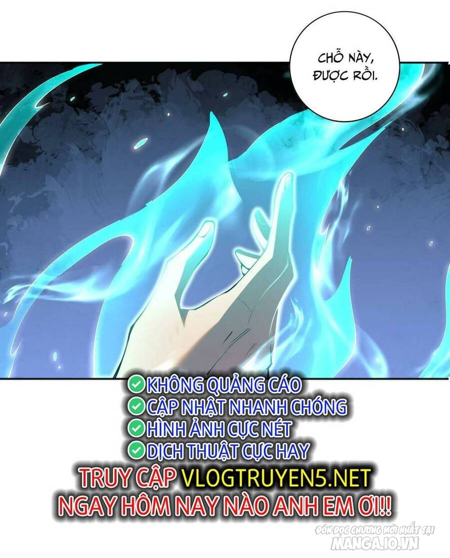 Tử Linh Pháp Sư: Ta Chính Là Thiên Tai Chapter 13 - Trang 2