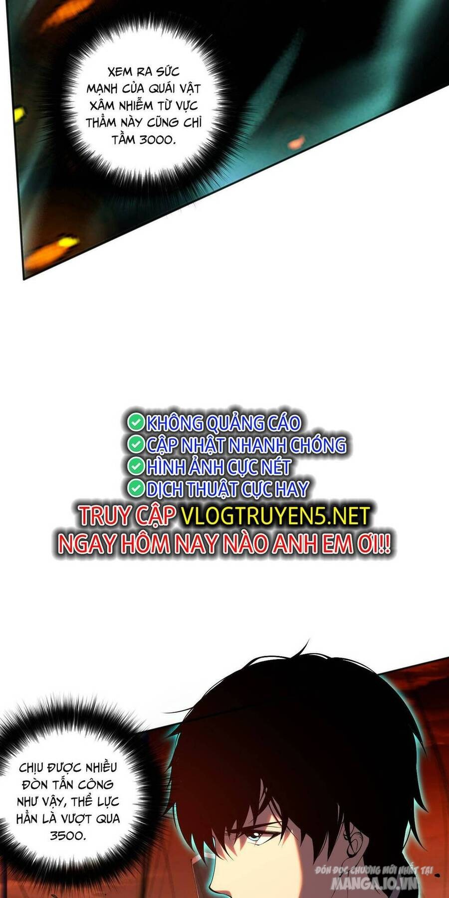 Tử Linh Pháp Sư: Ta Chính Là Thiên Tai Chapter 13 - Trang 2