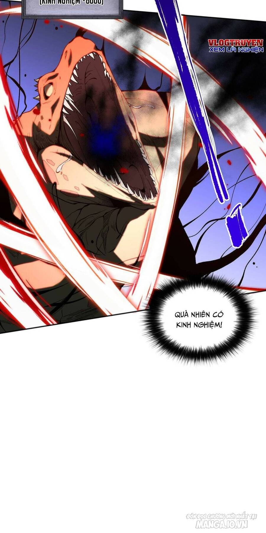 Tử Linh Pháp Sư: Ta Chính Là Thiên Tai Chapter 13 - Trang 2