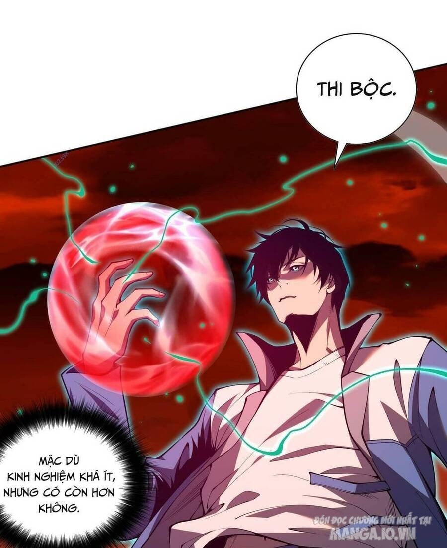 Tử Linh Pháp Sư: Ta Chính Là Thiên Tai Chapter 13 - Trang 2