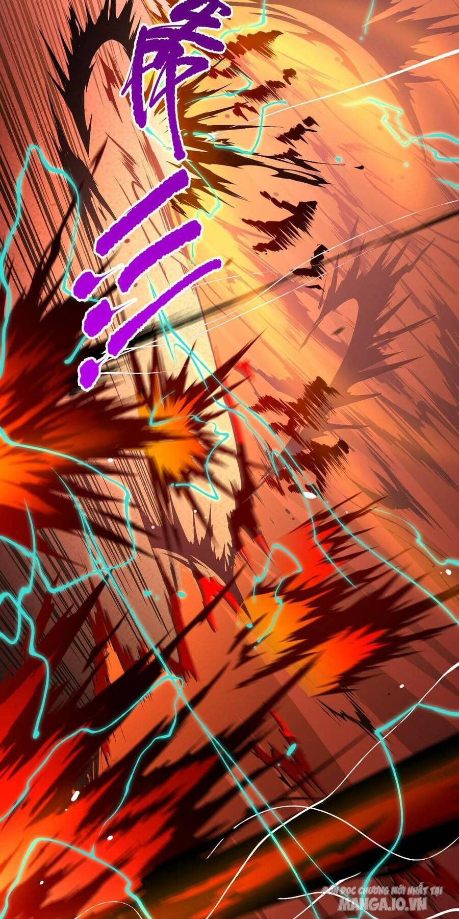 Tử Linh Pháp Sư: Ta Chính Là Thiên Tai Chapter 13 - Trang 2