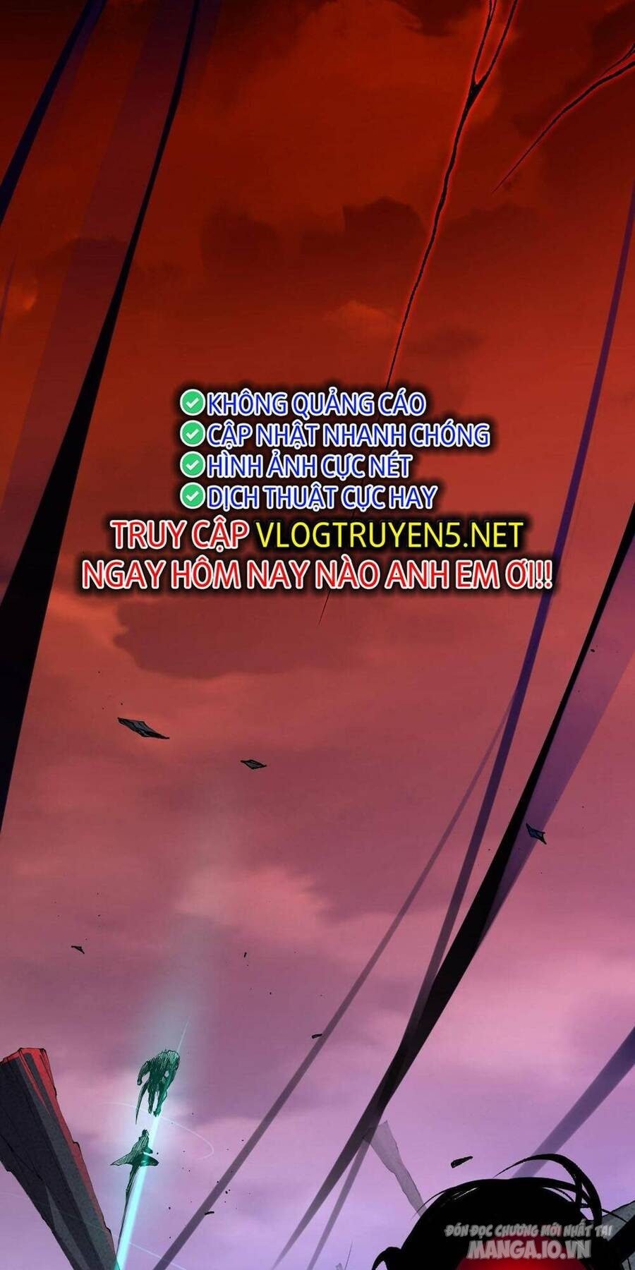 Tử Linh Pháp Sư: Ta Chính Là Thiên Tai Chapter 13 - Trang 2