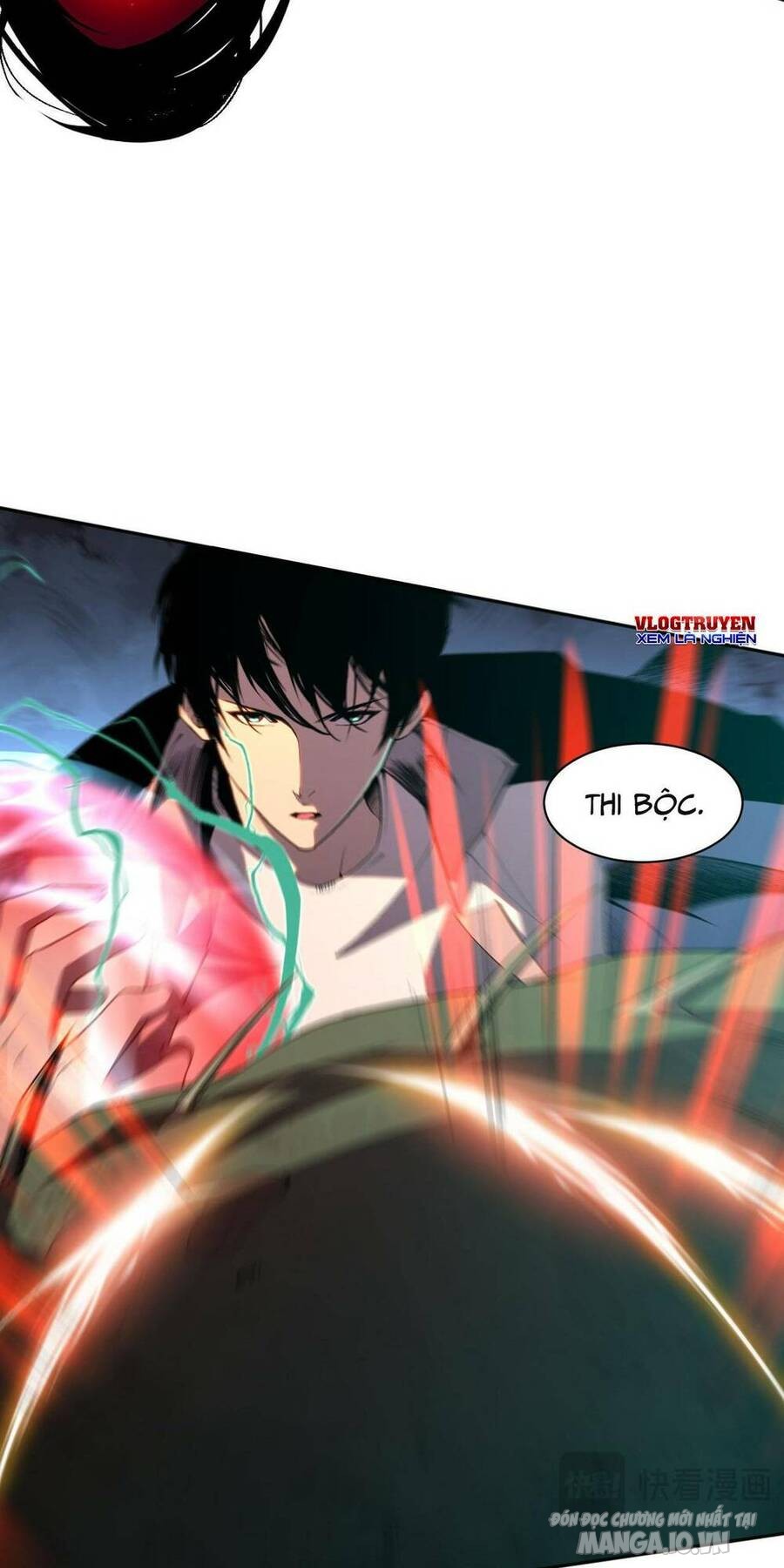Tử Linh Pháp Sư: Ta Chính Là Thiên Tai Chapter 13 - Trang 2