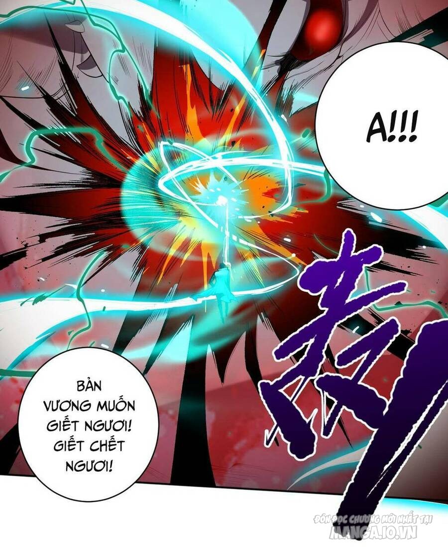 Tử Linh Pháp Sư: Ta Chính Là Thiên Tai Chapter 13 - Trang 2