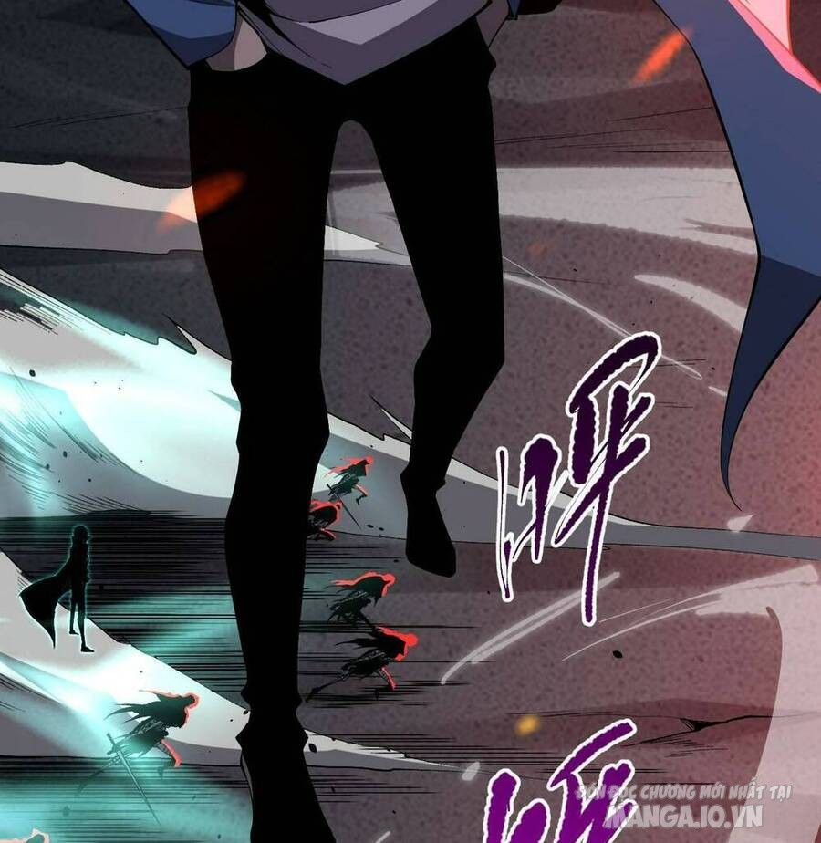 Tử Linh Pháp Sư: Ta Chính Là Thiên Tai Chapter 13 - Trang 2