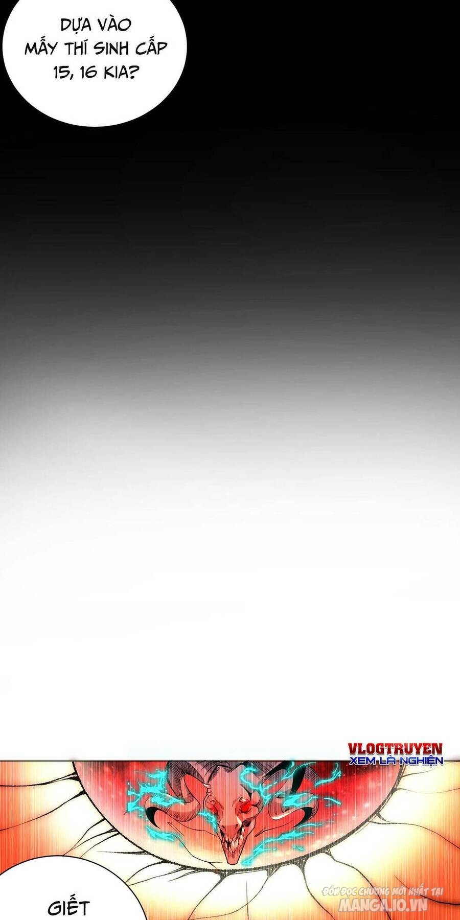 Tử Linh Pháp Sư: Ta Chính Là Thiên Tai Chapter 13 - Trang 2