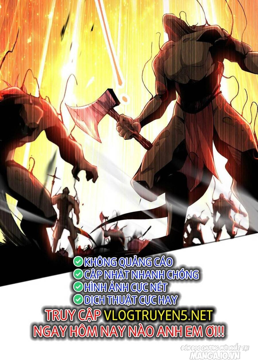 Tử Linh Pháp Sư: Ta Chính Là Thiên Tai Chapter 13 - Trang 2