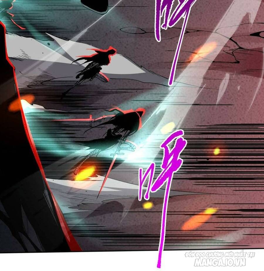 Tử Linh Pháp Sư: Ta Chính Là Thiên Tai Chapter 13 - Trang 2