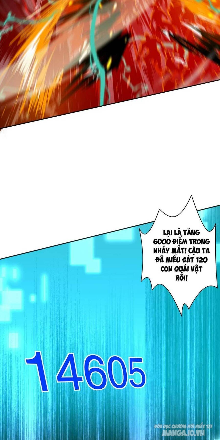 Tử Linh Pháp Sư: Ta Chính Là Thiên Tai Chapter 12 - Trang 2