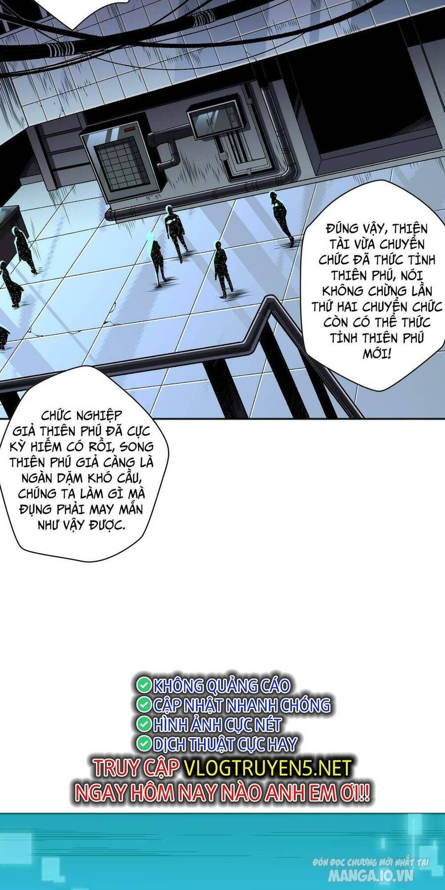 Tử Linh Pháp Sư: Ta Chính Là Thiên Tai Chapter 12 - Trang 2