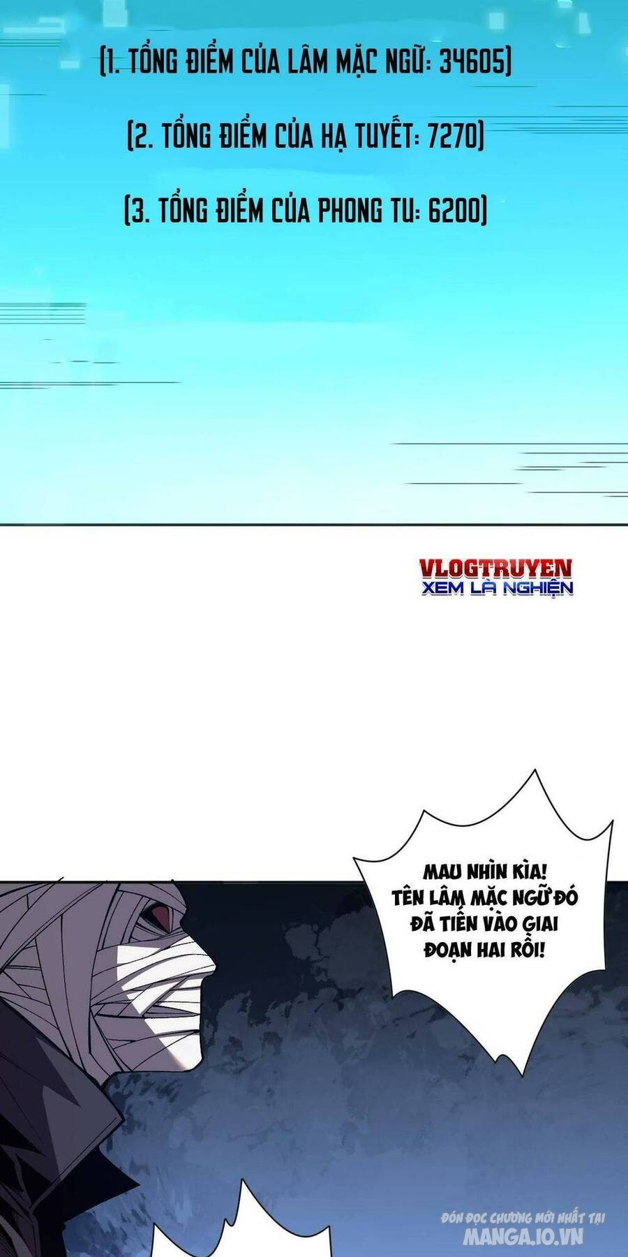 Tử Linh Pháp Sư: Ta Chính Là Thiên Tai Chapter 12 - Trang 2