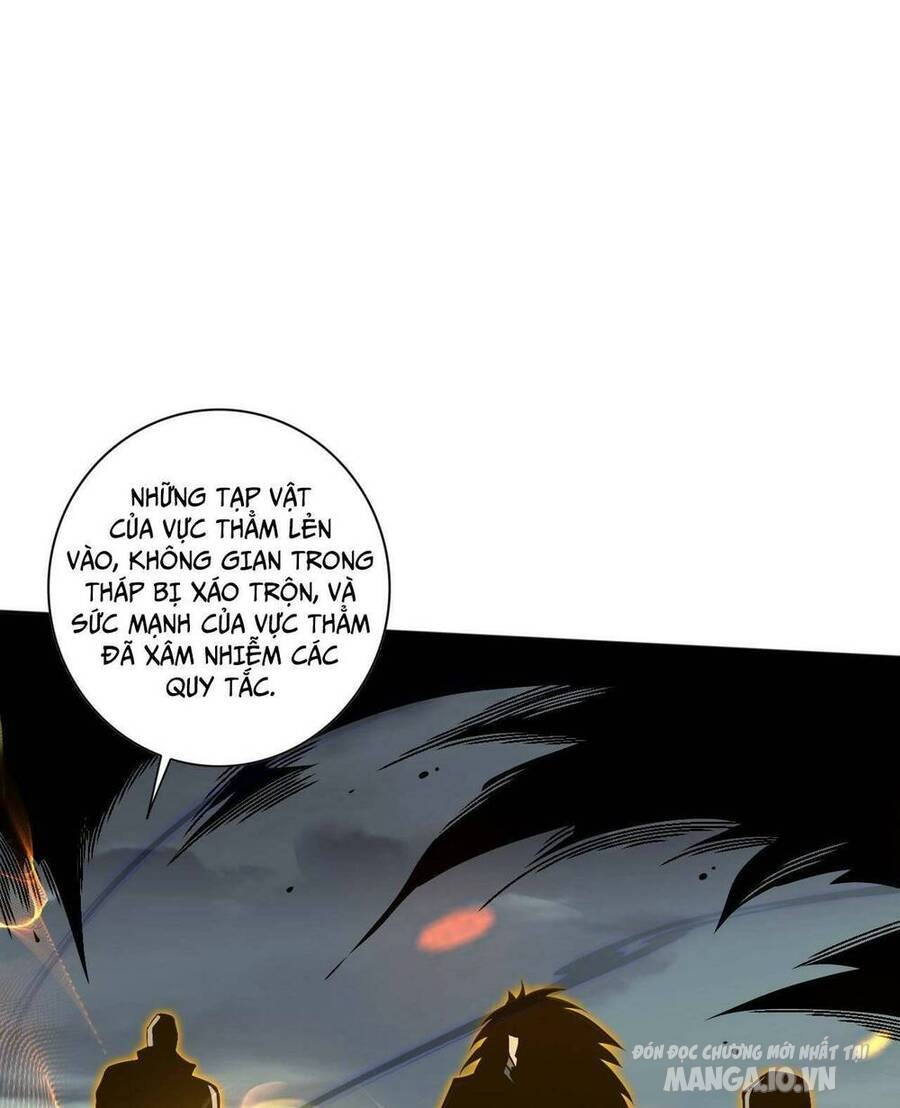 Tử Linh Pháp Sư: Ta Chính Là Thiên Tai Chapter 12 - Trang 2