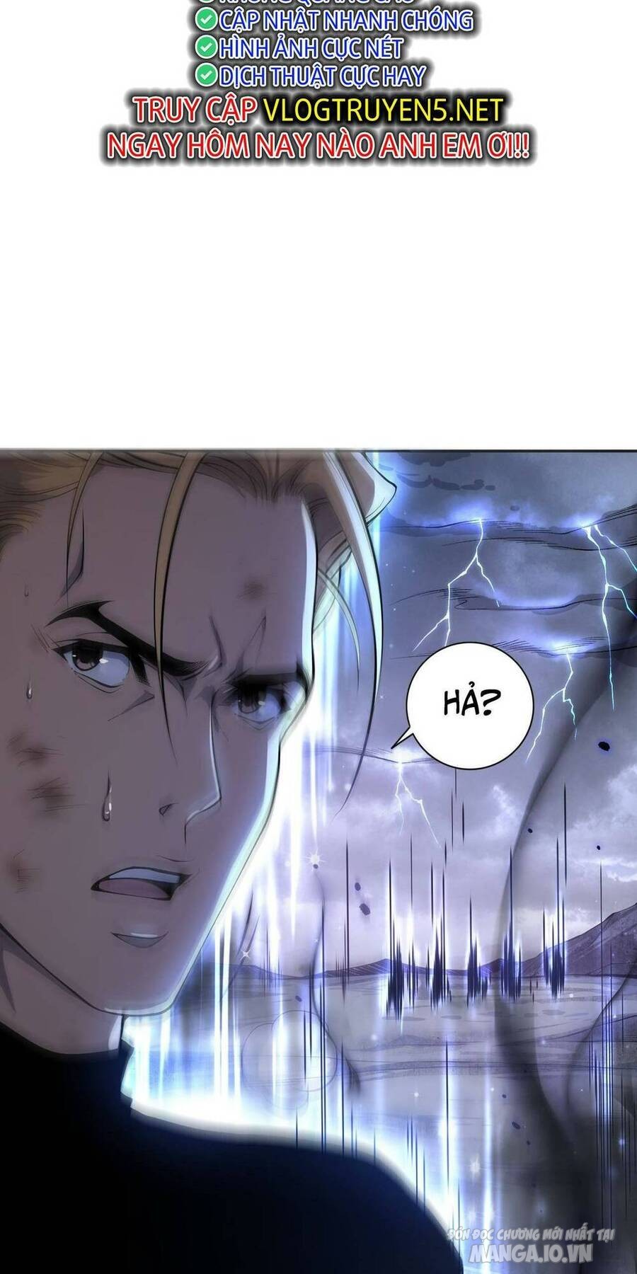 Tử Linh Pháp Sư: Ta Chính Là Thiên Tai Chapter 12 - Trang 2