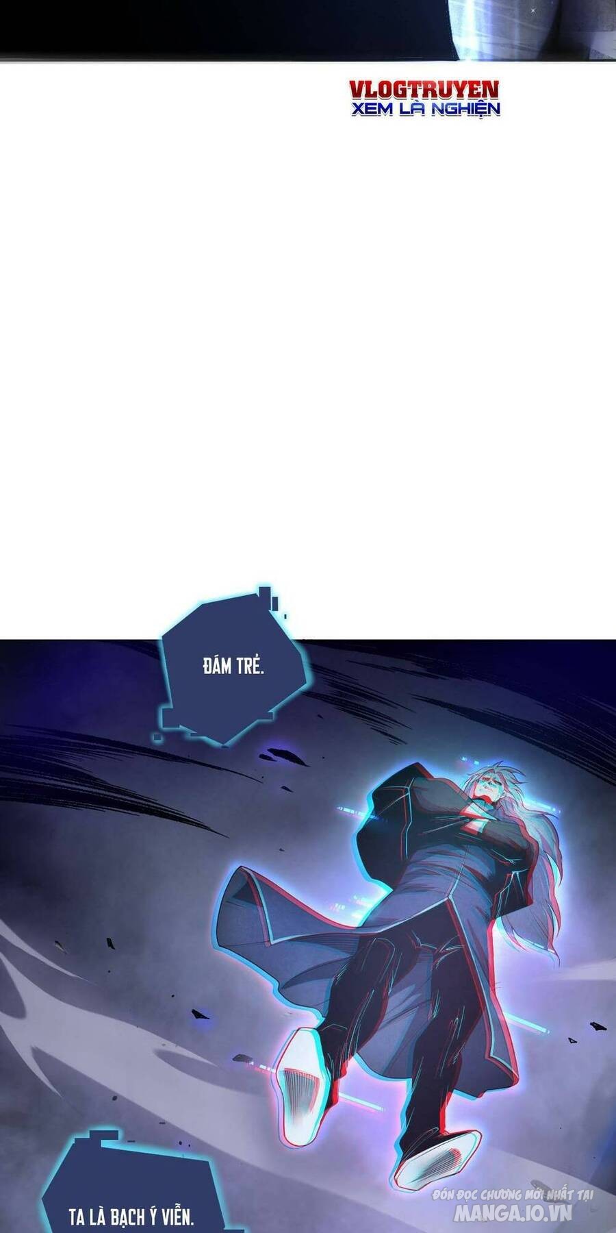 Tử Linh Pháp Sư: Ta Chính Là Thiên Tai Chapter 12 - Trang 2