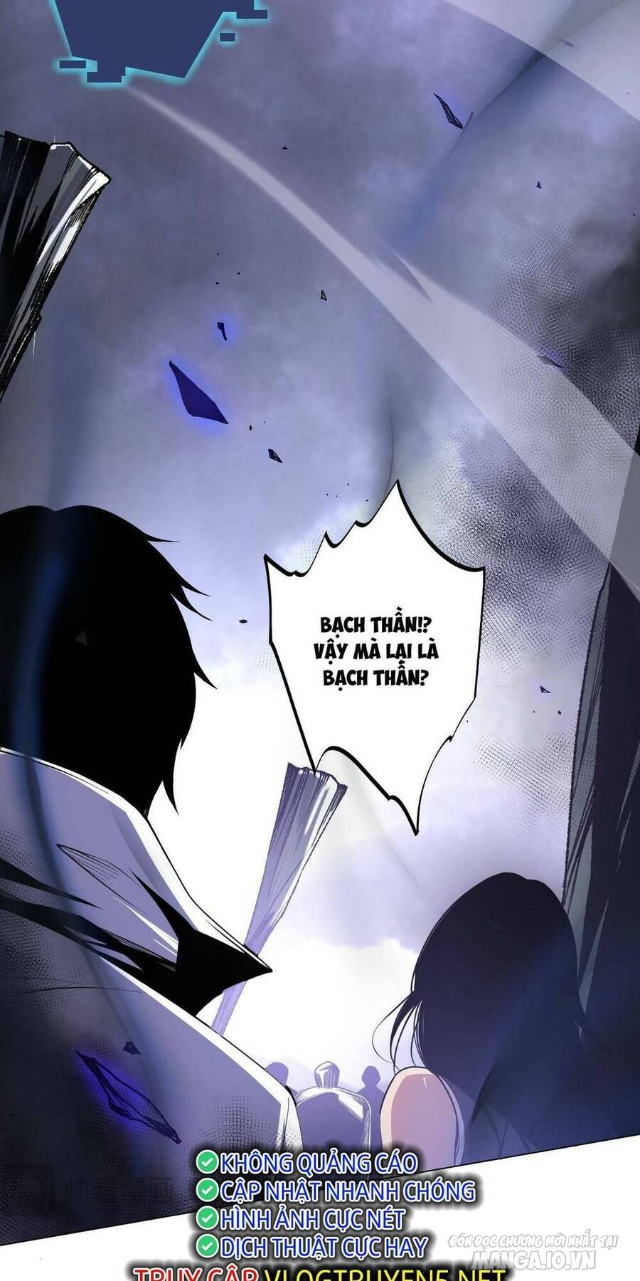 Tử Linh Pháp Sư: Ta Chính Là Thiên Tai Chapter 12 - Trang 2