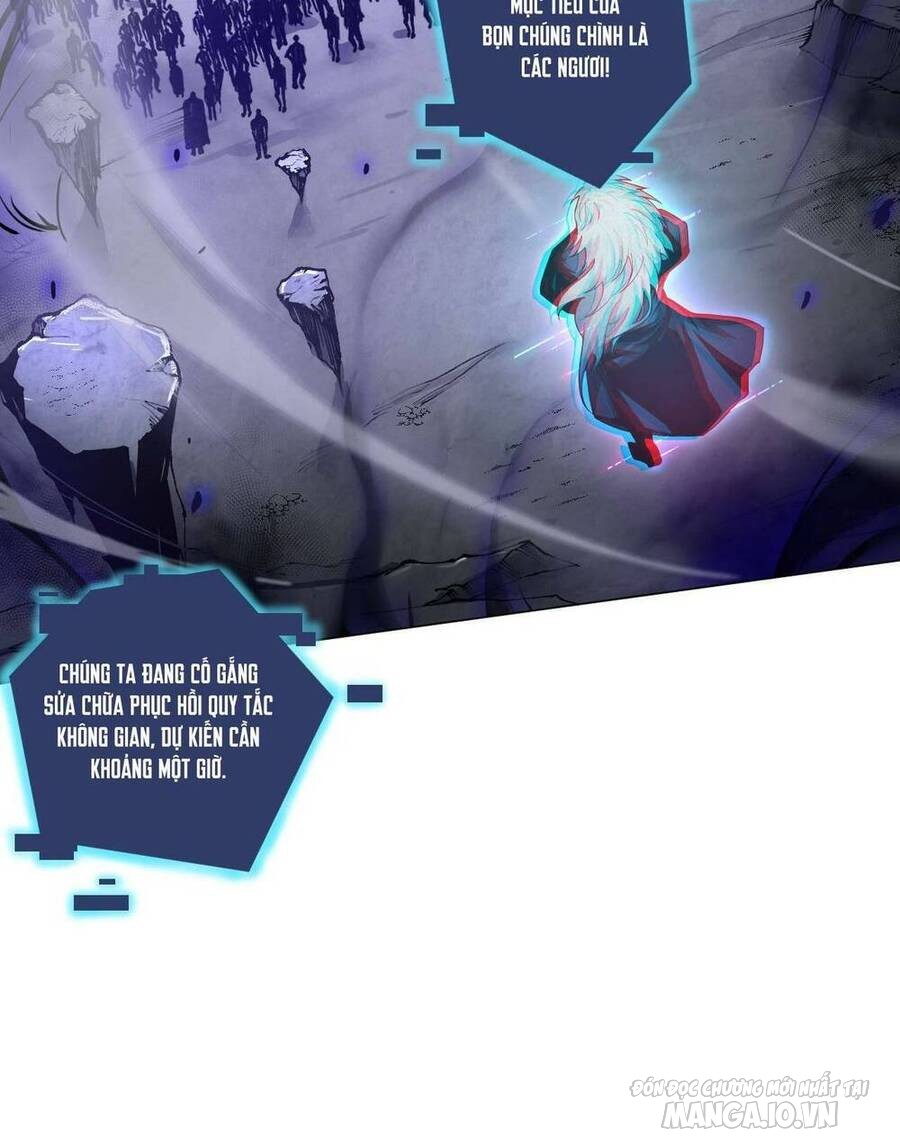 Tử Linh Pháp Sư: Ta Chính Là Thiên Tai Chapter 12 - Trang 2