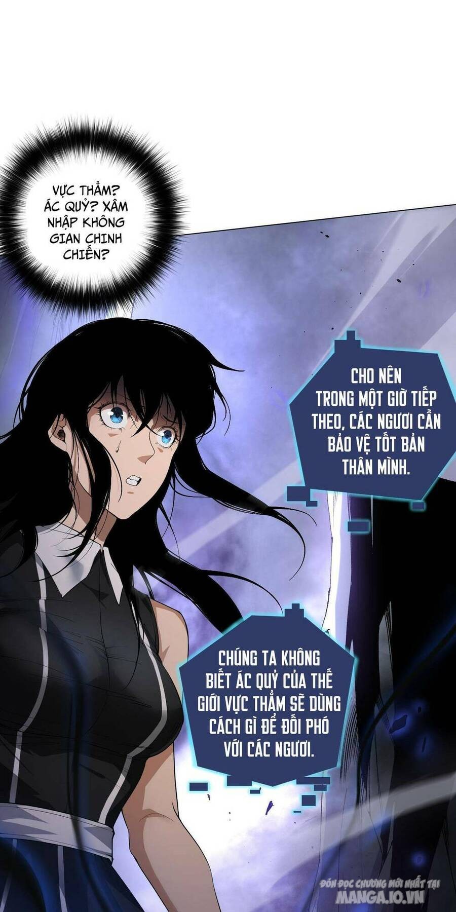 Tử Linh Pháp Sư: Ta Chính Là Thiên Tai Chapter 12 - Trang 2