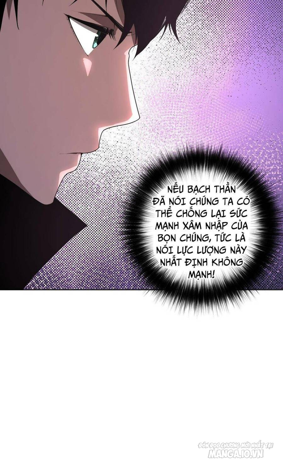 Tử Linh Pháp Sư: Ta Chính Là Thiên Tai Chapter 12 - Trang 2