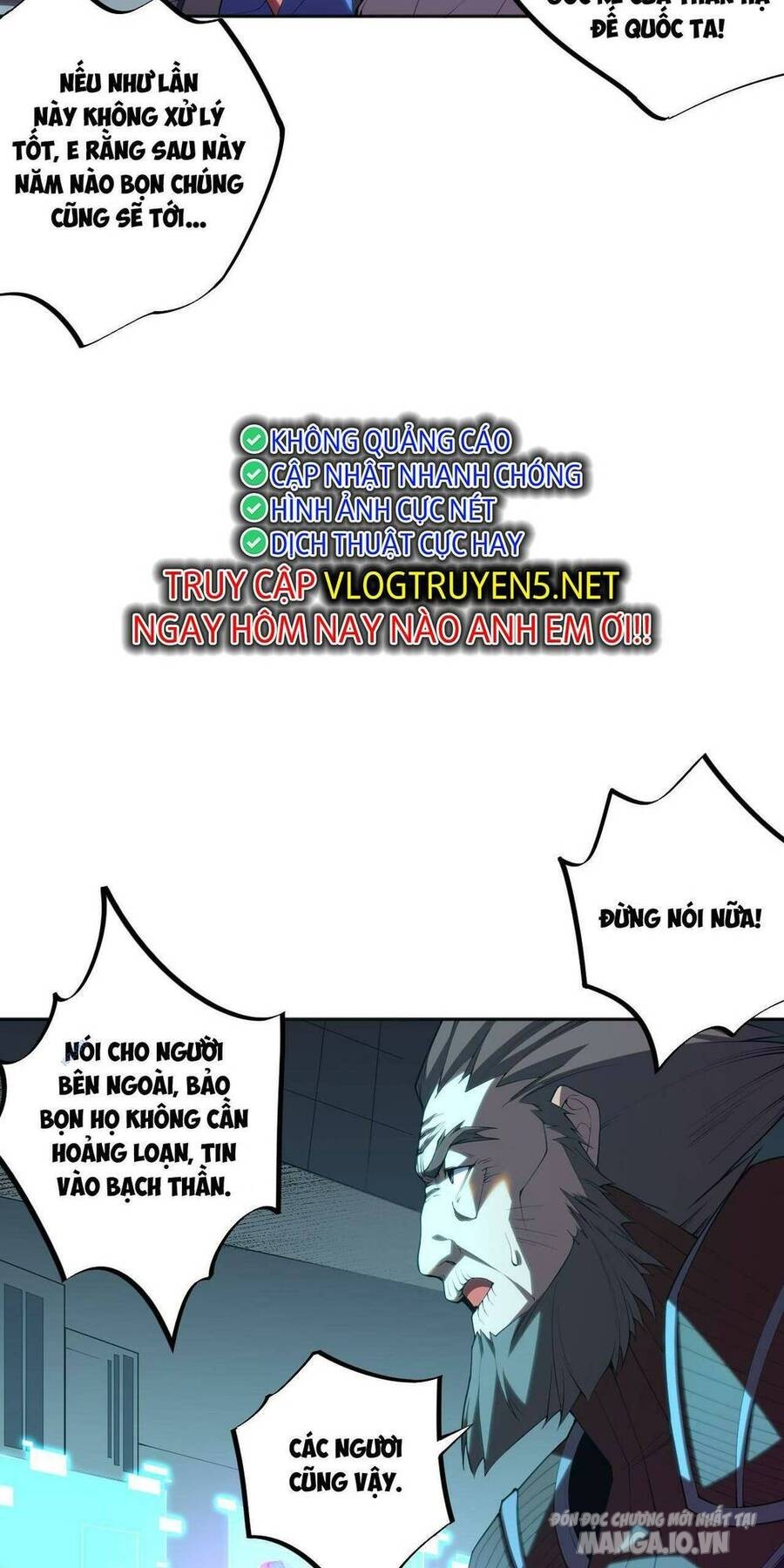 Tử Linh Pháp Sư: Ta Chính Là Thiên Tai Chapter 12 - Trang 2