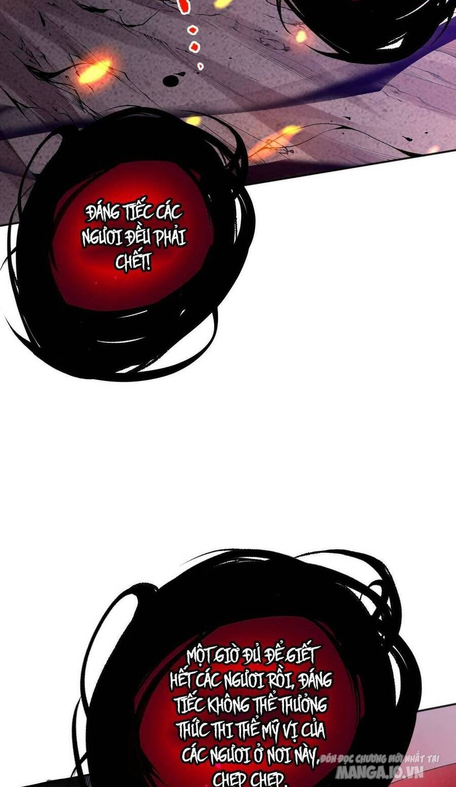 Tử Linh Pháp Sư: Ta Chính Là Thiên Tai Chapter 12 - Trang 2