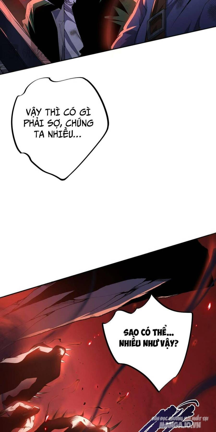 Tử Linh Pháp Sư: Ta Chính Là Thiên Tai Chapter 12 - Trang 2