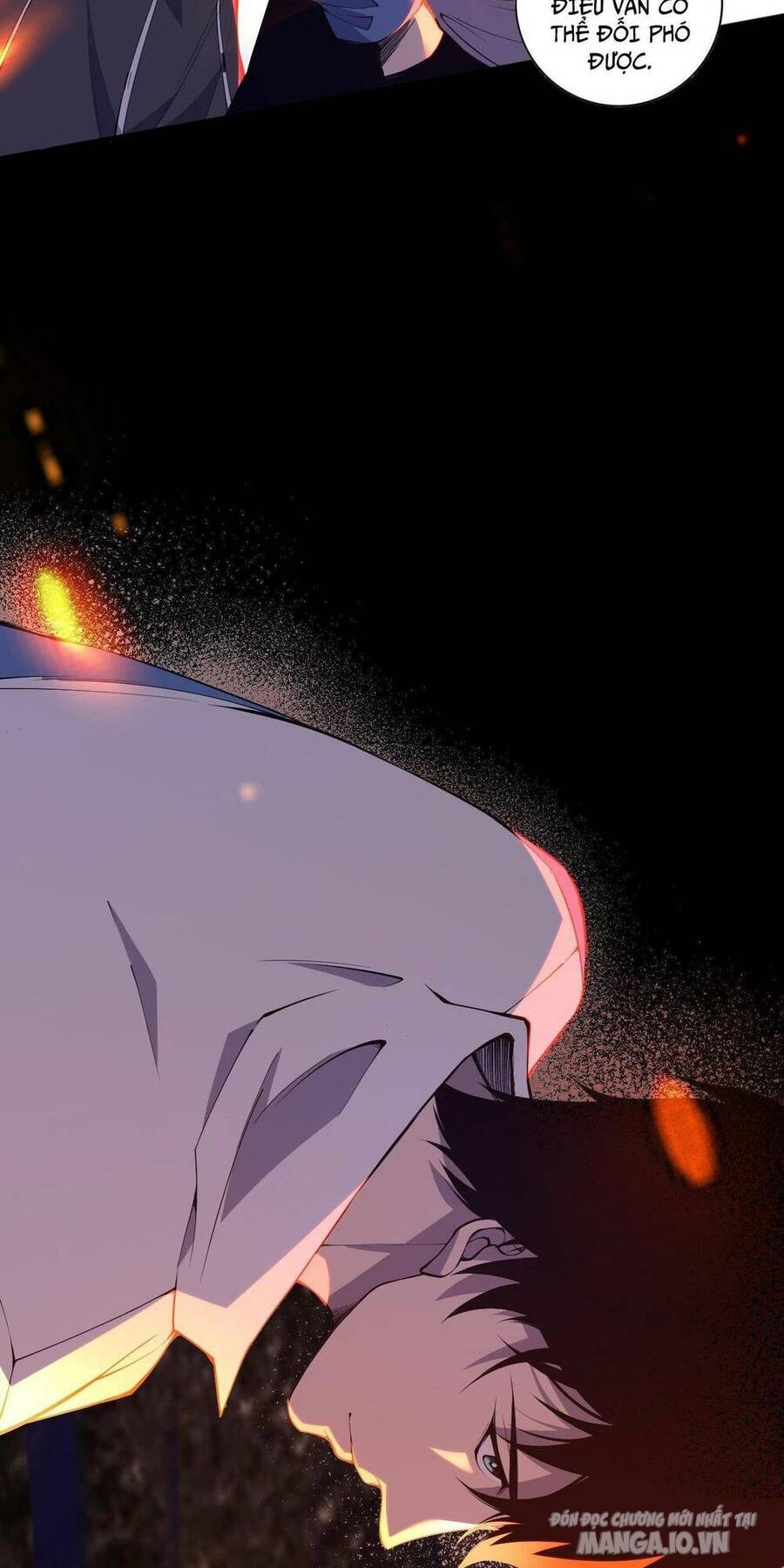 Tử Linh Pháp Sư: Ta Chính Là Thiên Tai Chapter 12 - Trang 2