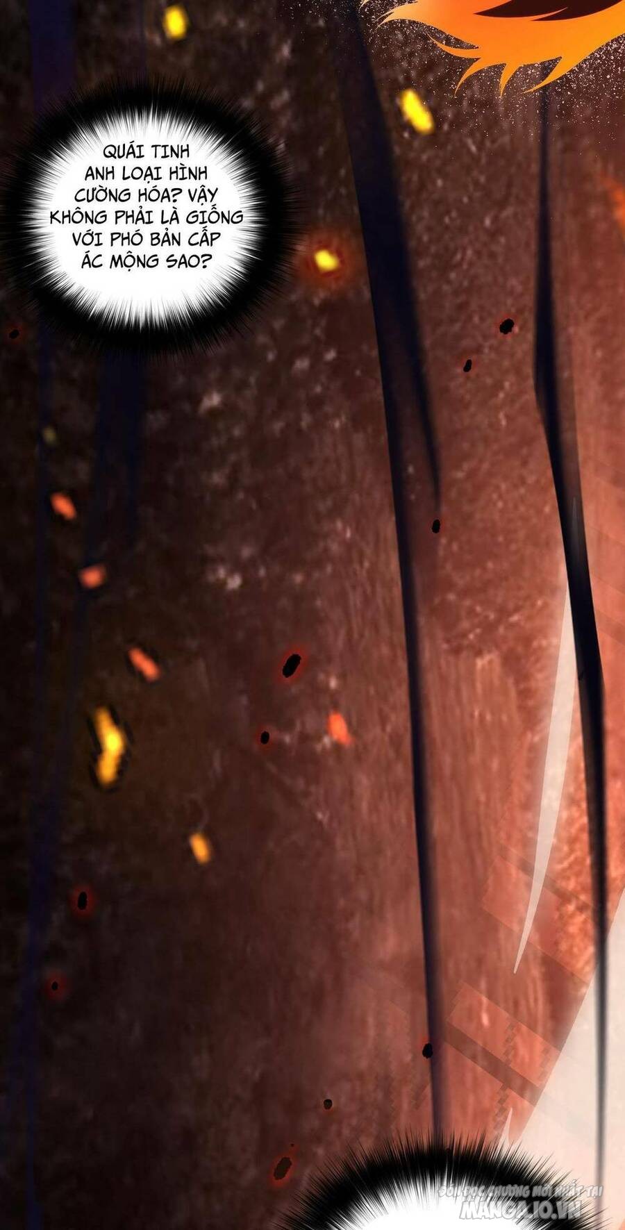 Tử Linh Pháp Sư: Ta Chính Là Thiên Tai Chapter 12 - Trang 2