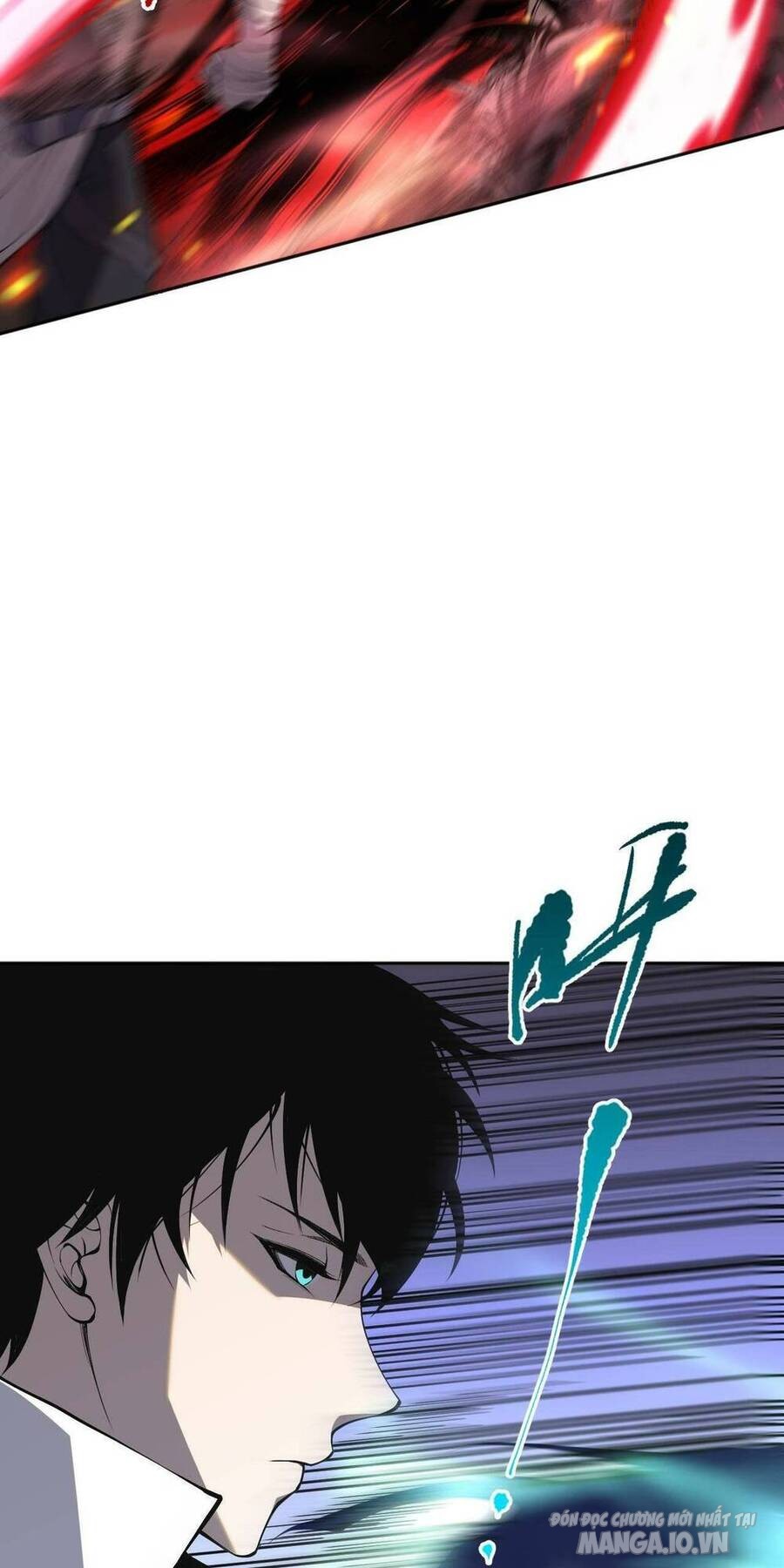 Tử Linh Pháp Sư: Ta Chính Là Thiên Tai Chapter 11 - Trang 2