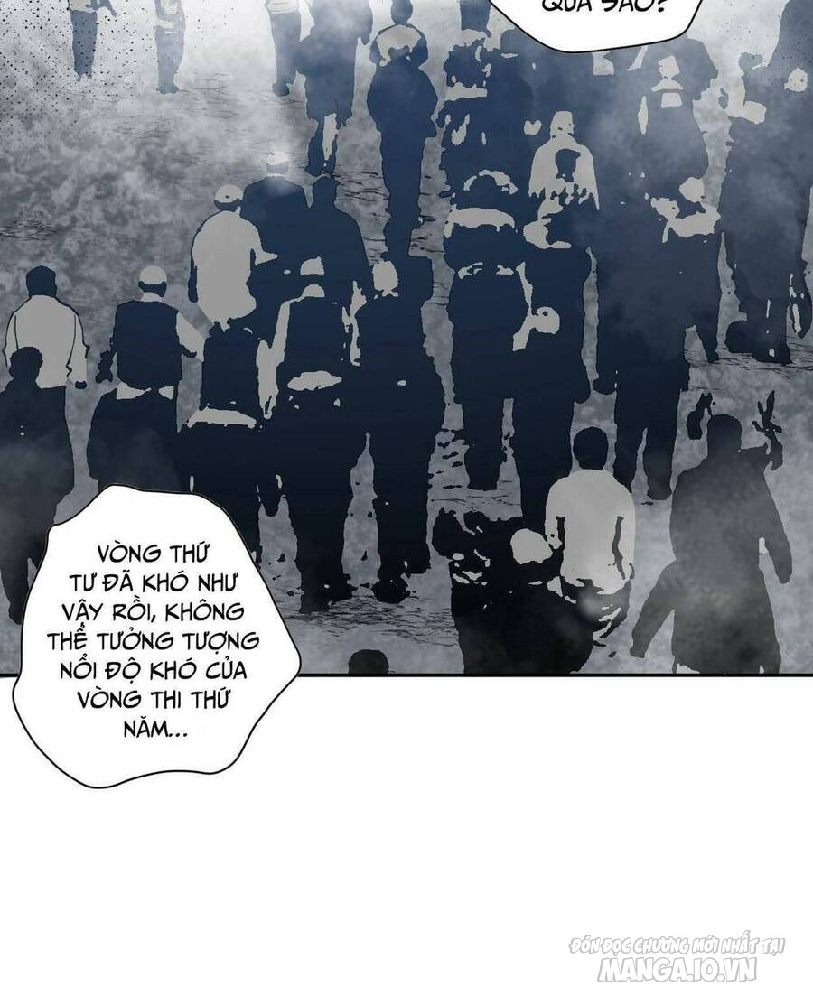 Tử Linh Pháp Sư: Ta Chính Là Thiên Tai Chapter 11 - Trang 2