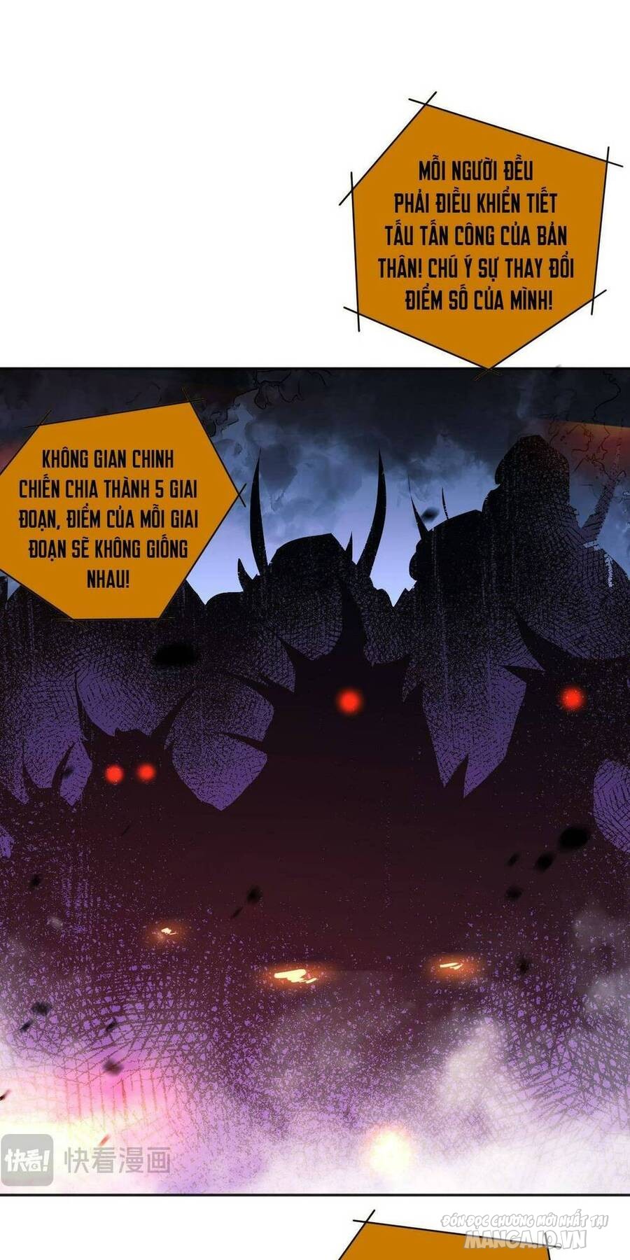 Tử Linh Pháp Sư: Ta Chính Là Thiên Tai Chapter 11 - Trang 2