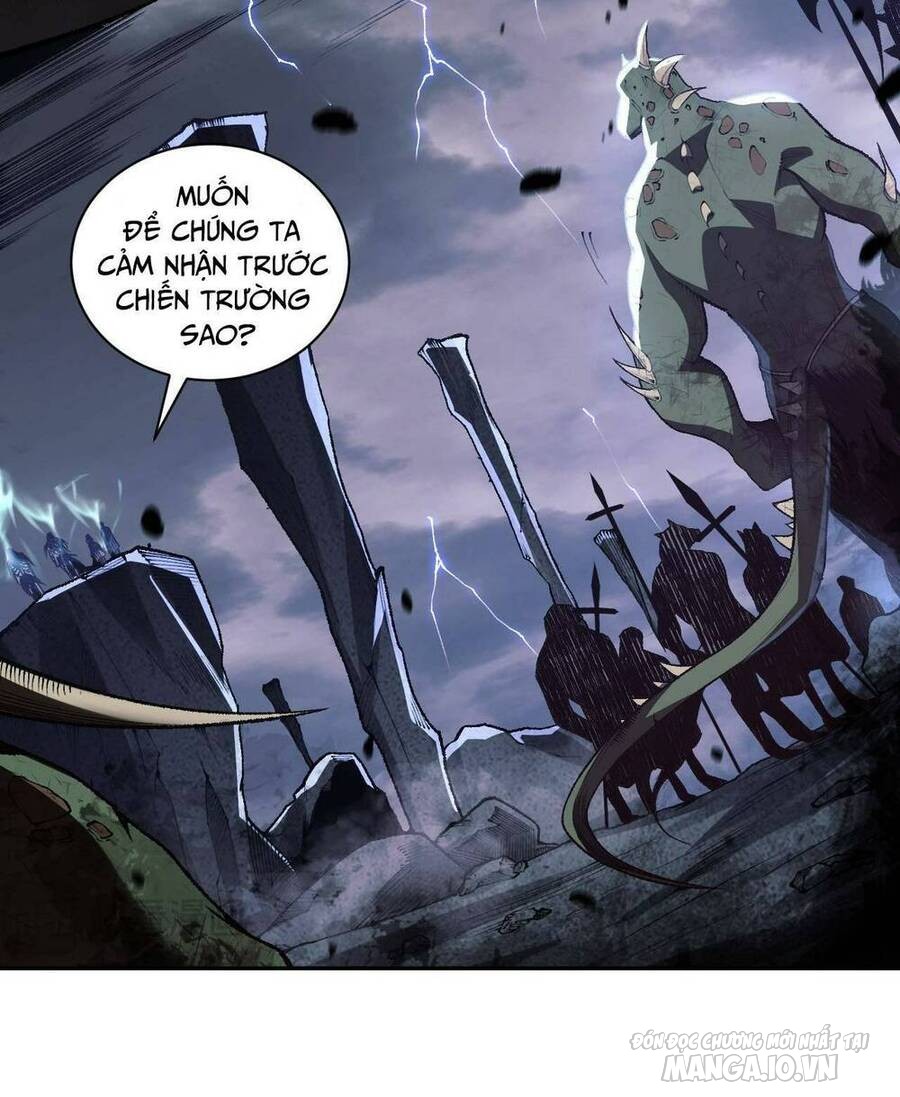 Tử Linh Pháp Sư: Ta Chính Là Thiên Tai Chapter 11 - Trang 2