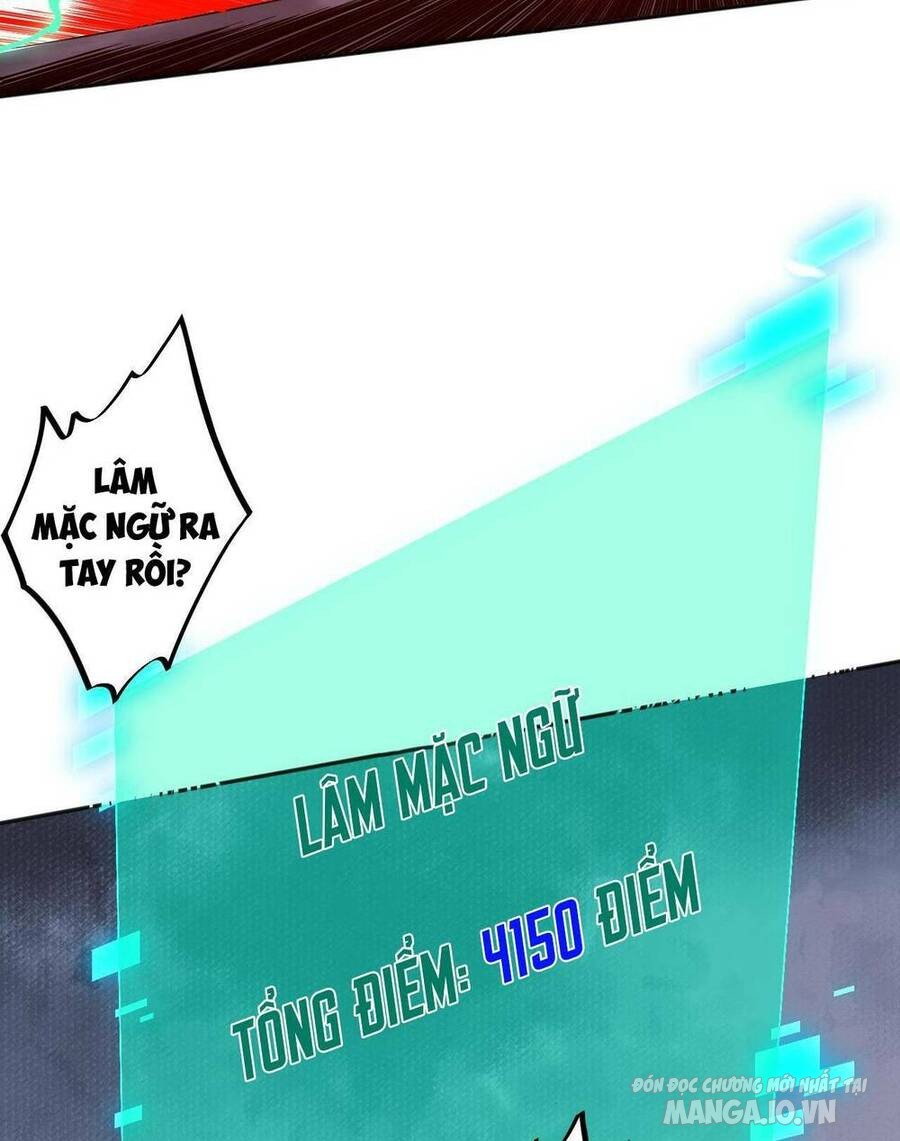 Tử Linh Pháp Sư: Ta Chính Là Thiên Tai Chapter 11 - Trang 2