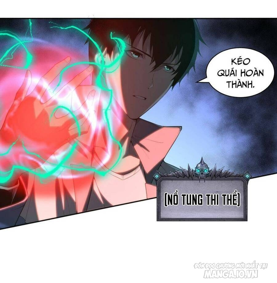 Tử Linh Pháp Sư: Ta Chính Là Thiên Tai Chapter 11 - Trang 2