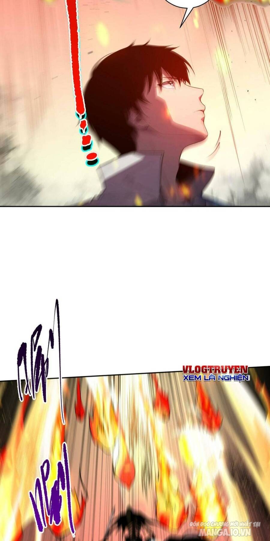 Tử Linh Pháp Sư: Ta Chính Là Thiên Tai Chapter 11 - Trang 2