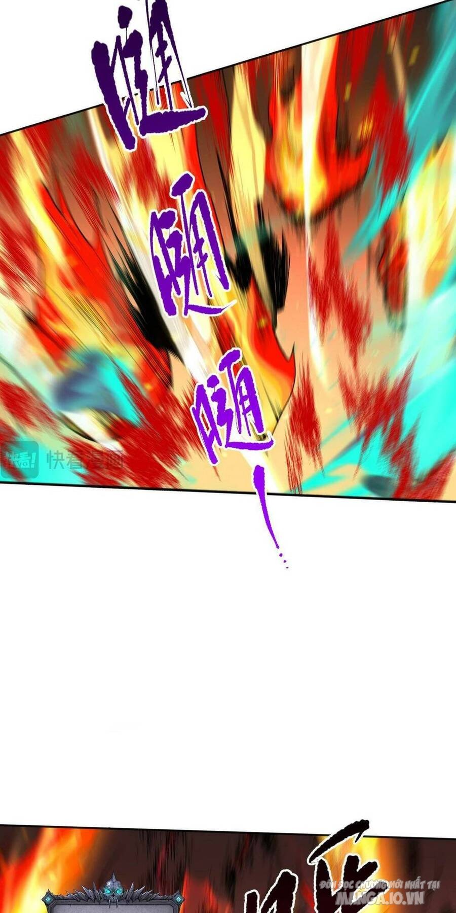 Tử Linh Pháp Sư: Ta Chính Là Thiên Tai Chapter 11 - Trang 2