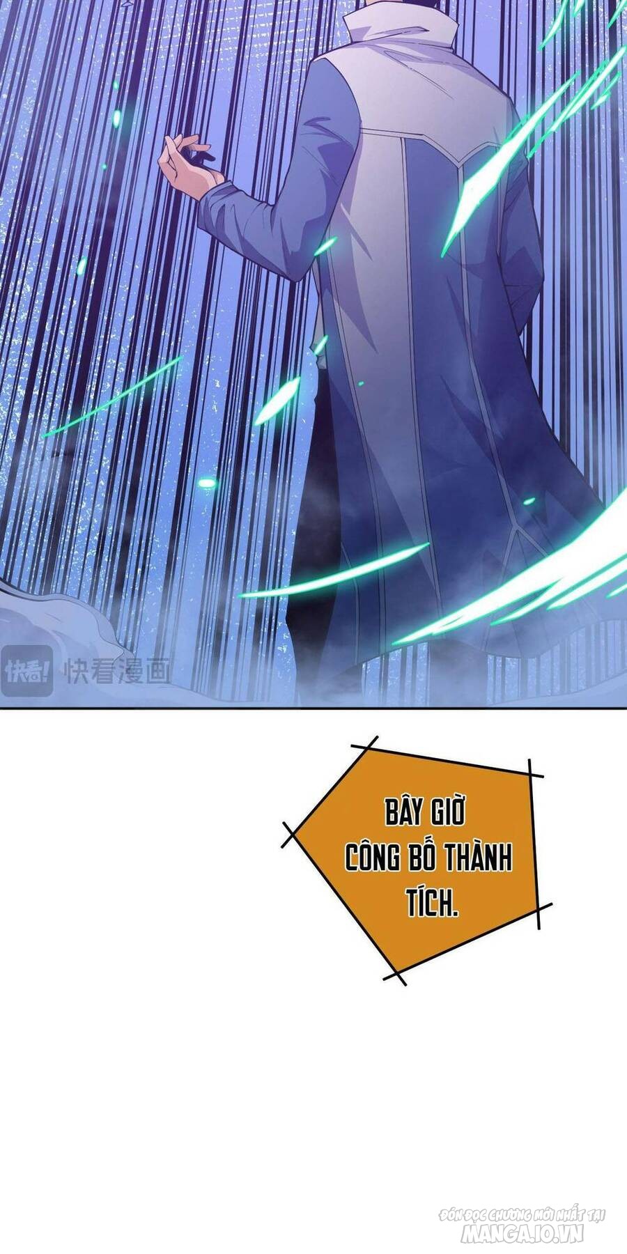 Tử Linh Pháp Sư: Ta Chính Là Thiên Tai Chapter 10 - Trang 2