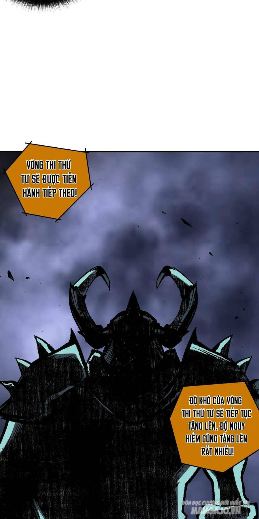 Tử Linh Pháp Sư: Ta Chính Là Thiên Tai Chapter 10 - Trang 2