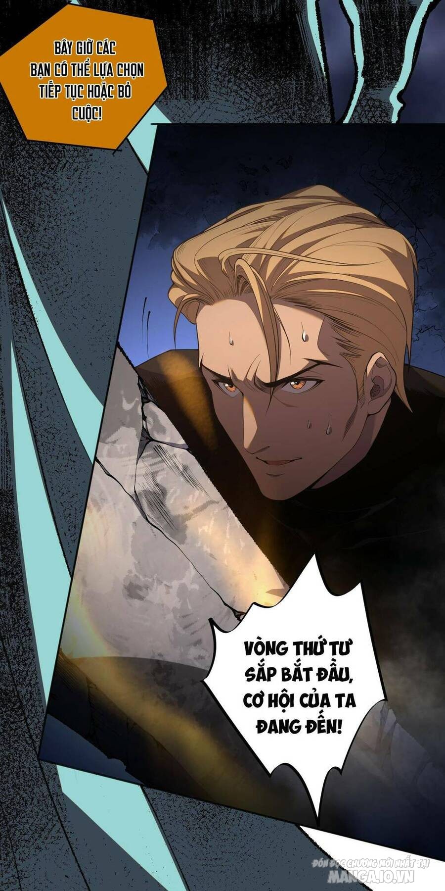 Tử Linh Pháp Sư: Ta Chính Là Thiên Tai Chapter 10 - Trang 2