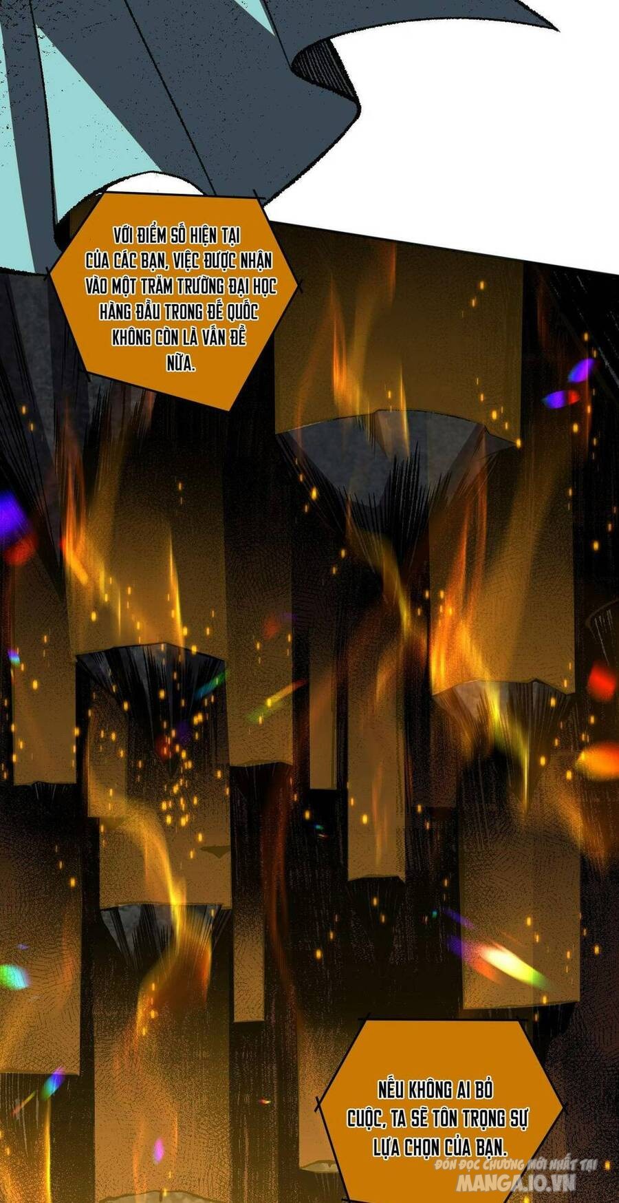 Tử Linh Pháp Sư: Ta Chính Là Thiên Tai Chapter 10 - Trang 2