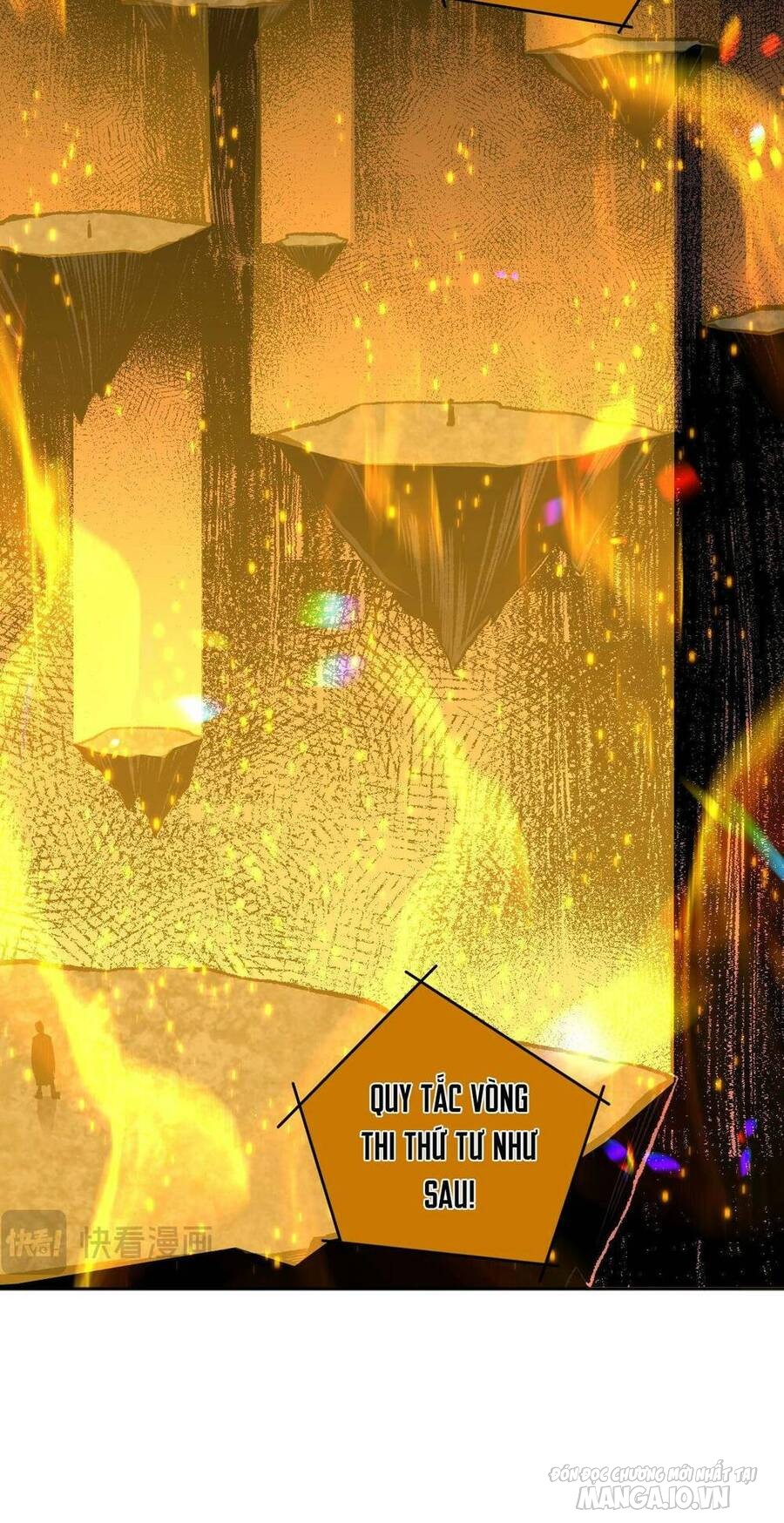 Tử Linh Pháp Sư: Ta Chính Là Thiên Tai Chapter 10 - Trang 2